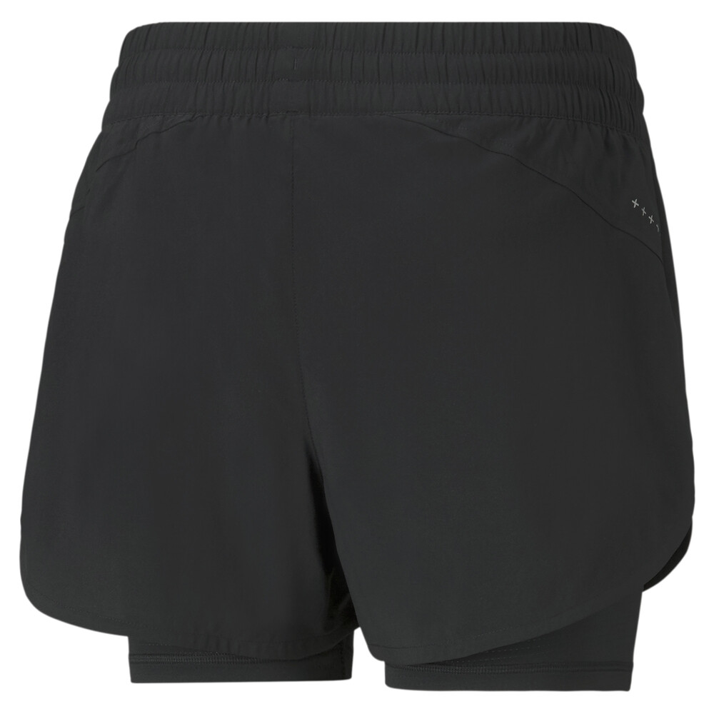 фото Шорты favourite 2-in-1 3" women's running shorts puma