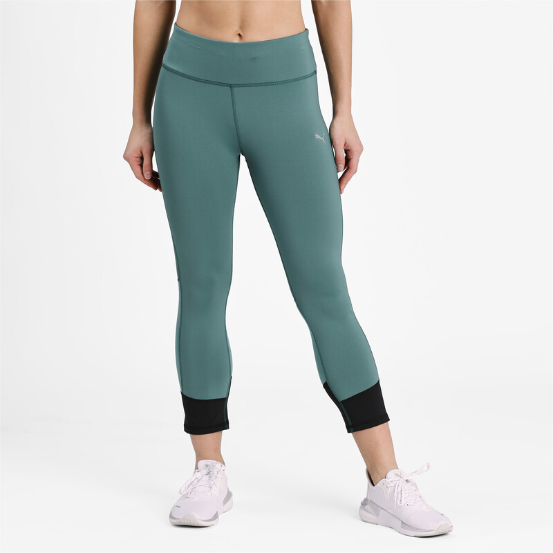 

Women's PUMA RUN Favourite 3/4 Running Slim Tights