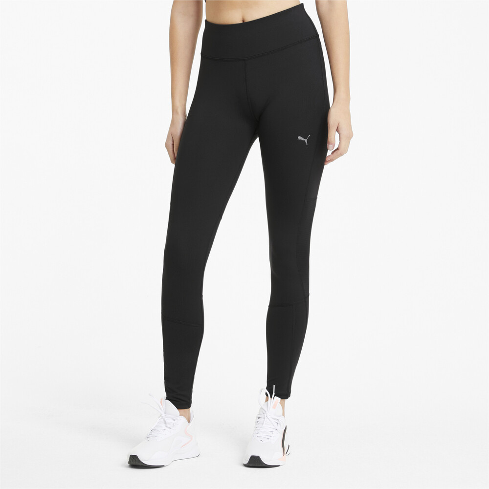 Favourite Women's Running Leggings Black PUMA