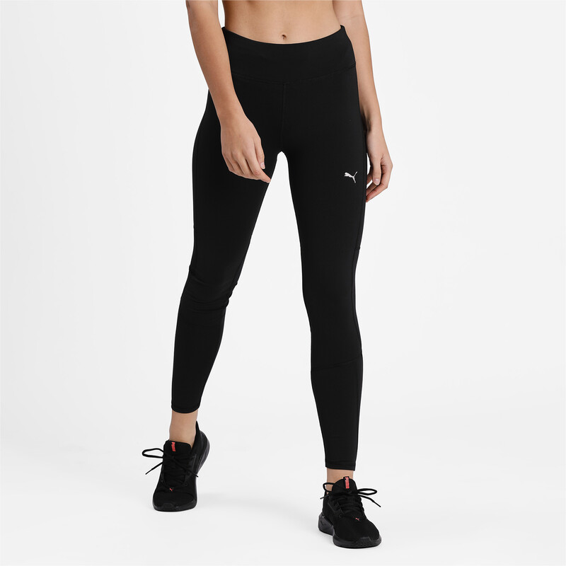 

Women's PUMA RUN Favourite Running Tights, Black