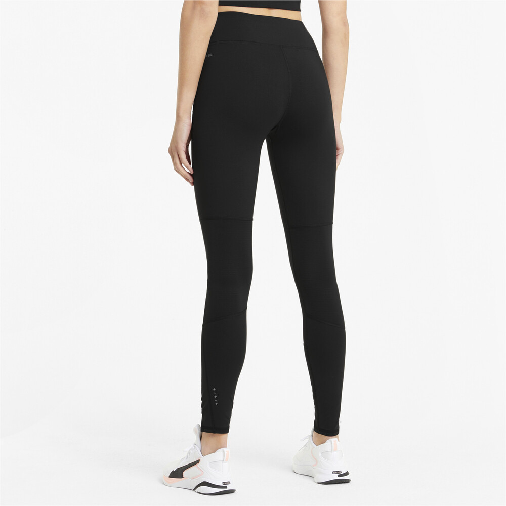 Favourite Women's Running Leggings Black PUMA