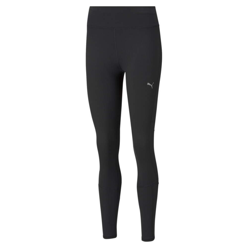 Favourite Women's Running Leggings Black PUMA