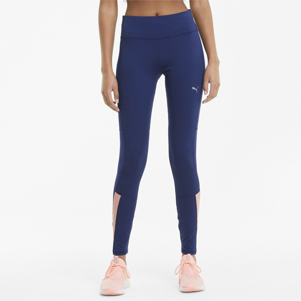 фото Леггинсы favourite women's running leggings puma