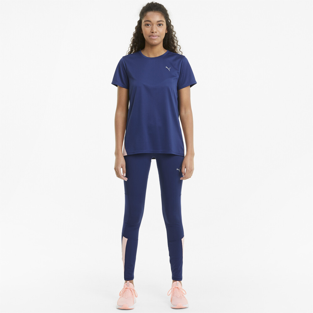 фото Леггинсы favourite women's running leggings puma