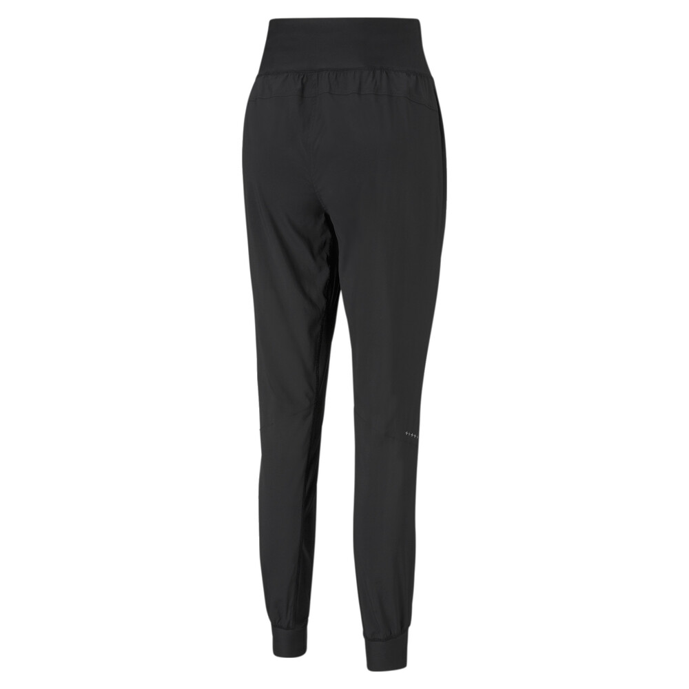 

PUMA - female - Штаны Favourite Tapered Women's Running Pants – Puma Black –, Черный