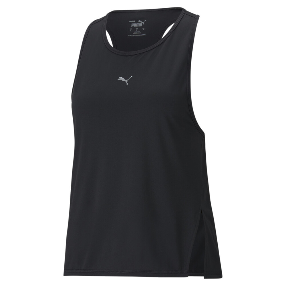 фото Майка cooladapt women's running tank top puma