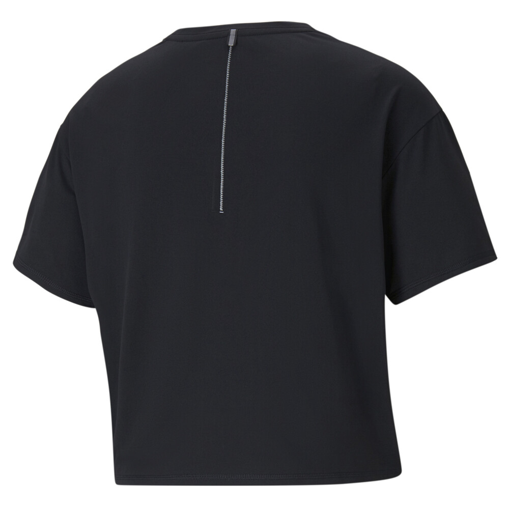 фото Футболка cooladapt women's skimmer running tee puma