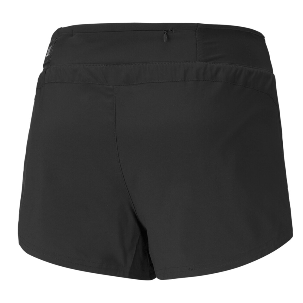 фото Шорты cooladapt woven 3” women's running shorts puma