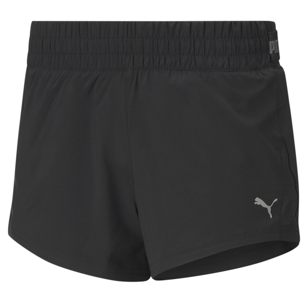 фото Шорты cooladapt woven 3” women's running shorts puma