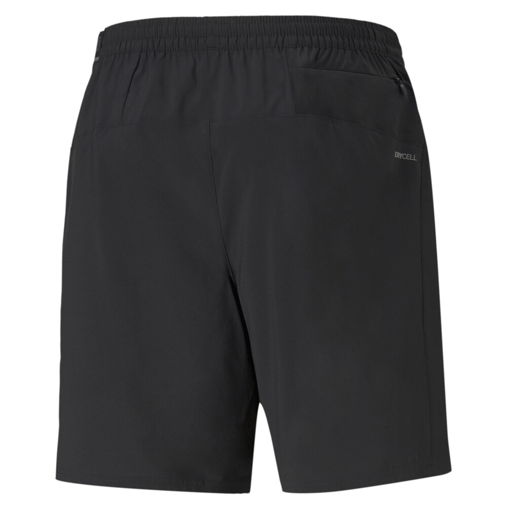 фото Шорты woven 7" men's running shorts puma