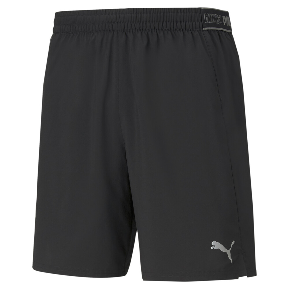 фото Шорты woven 7" men's running shorts puma