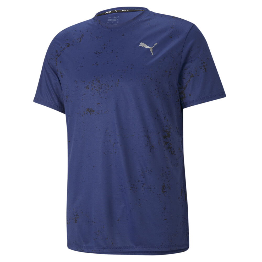 Футболка Puma graphic Football