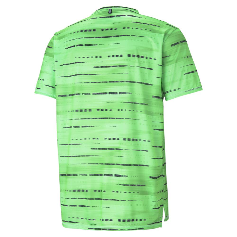 фото Футболка graphic short sleeve men's running tee puma