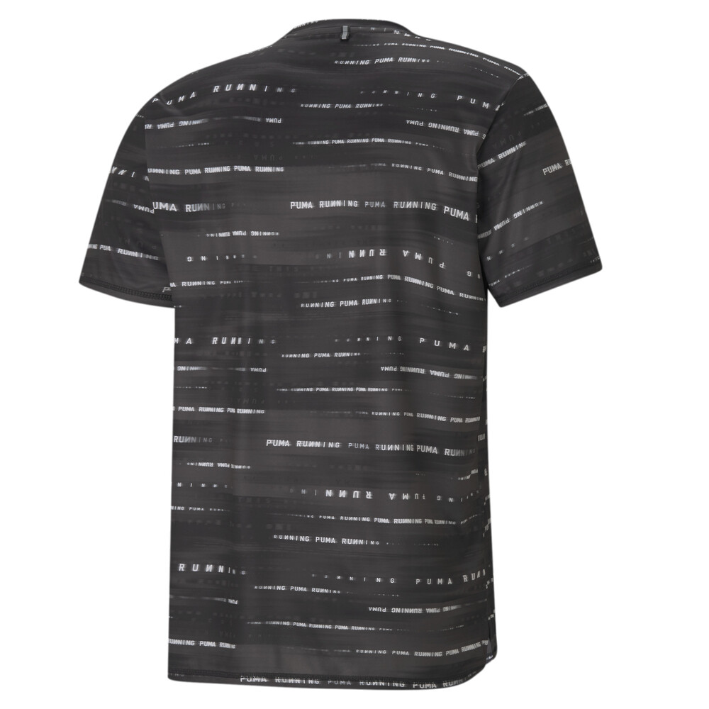 фото Футболка graphic short sleeve men's running tee puma