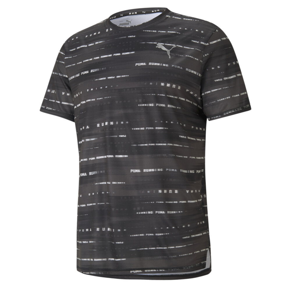 фото Футболка graphic short sleeve men's running tee puma