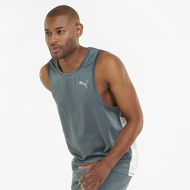 

Men's PUMA Favourite Running Tank Top