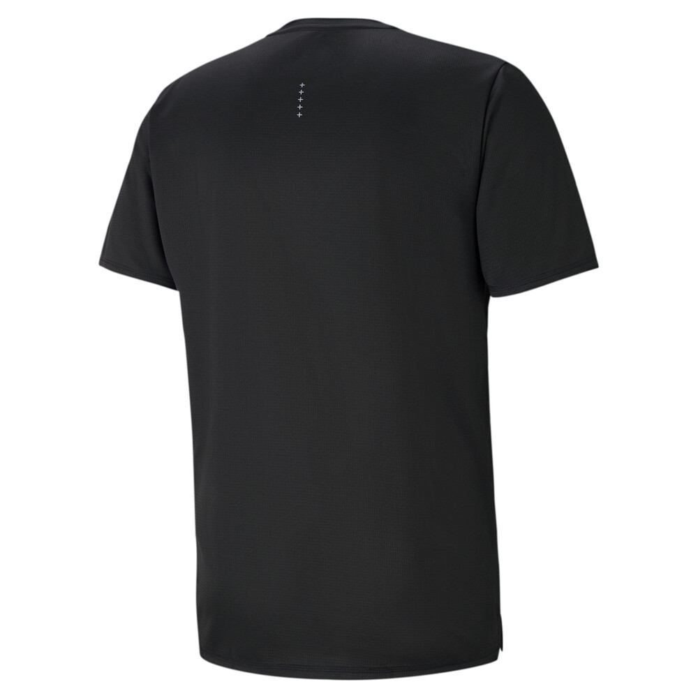 фото Футболка favourite short sleeve men's running tee puma