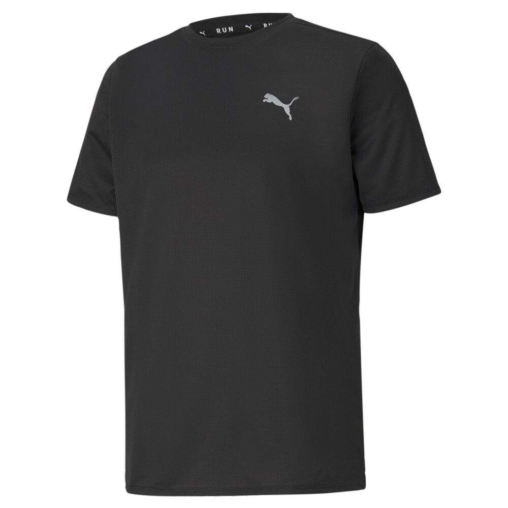 фото Футболка favourite short sleeve men's running tee puma