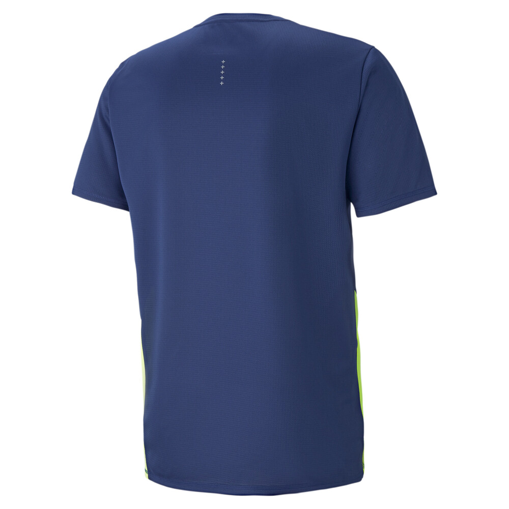 фото Футболка favourite short sleeve men's running tee puma