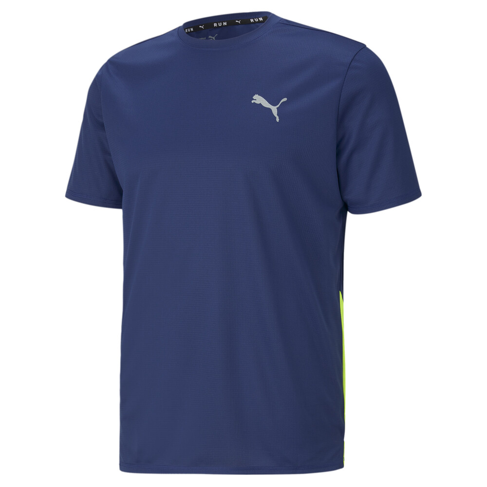 фото Футболка favourite short sleeve men's running tee puma