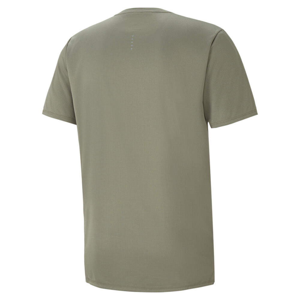 фото Футболка favourite short sleeve men's running tee puma