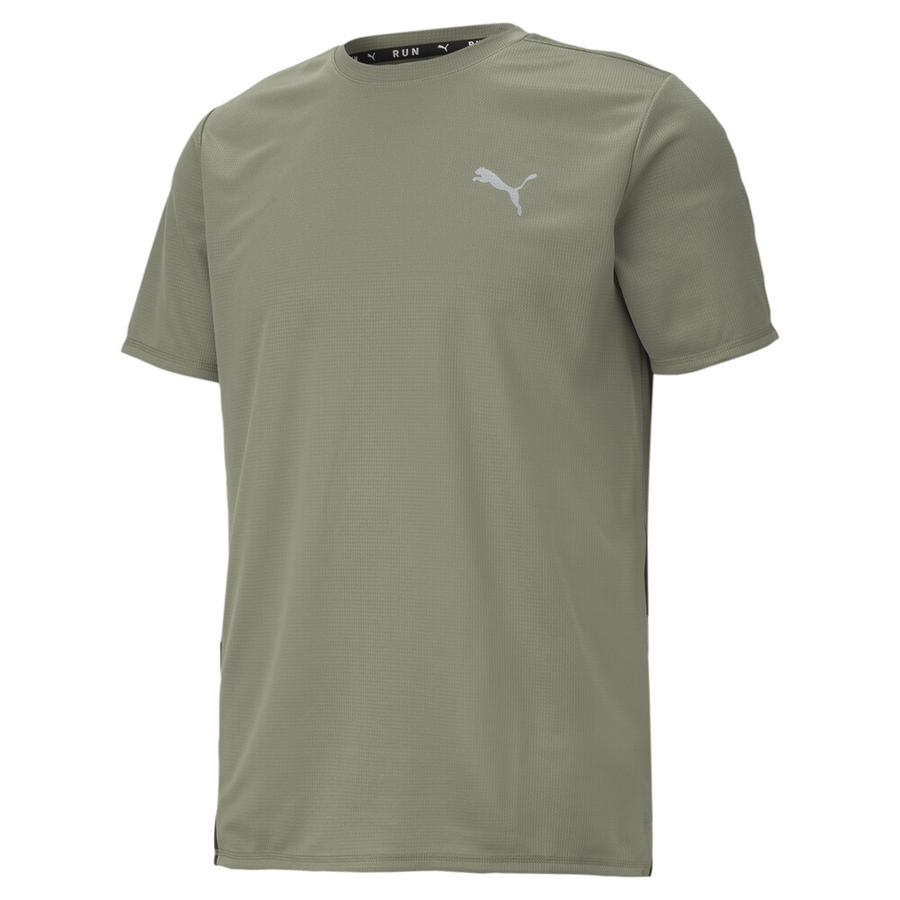 фото Футболка favourite short sleeve men's running tee puma