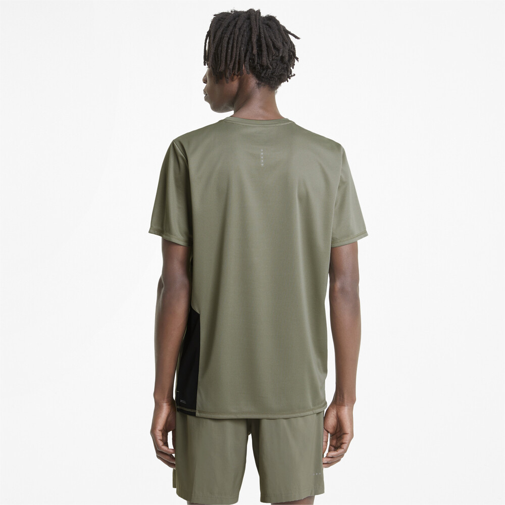 фото Футболка favourite short sleeve men's running tee puma