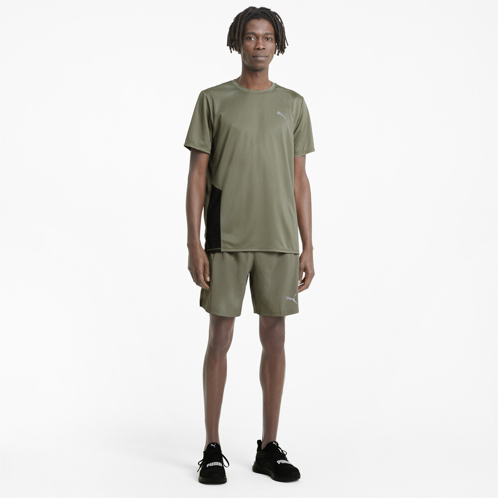 фото Футболка favourite short sleeve men's running tee puma