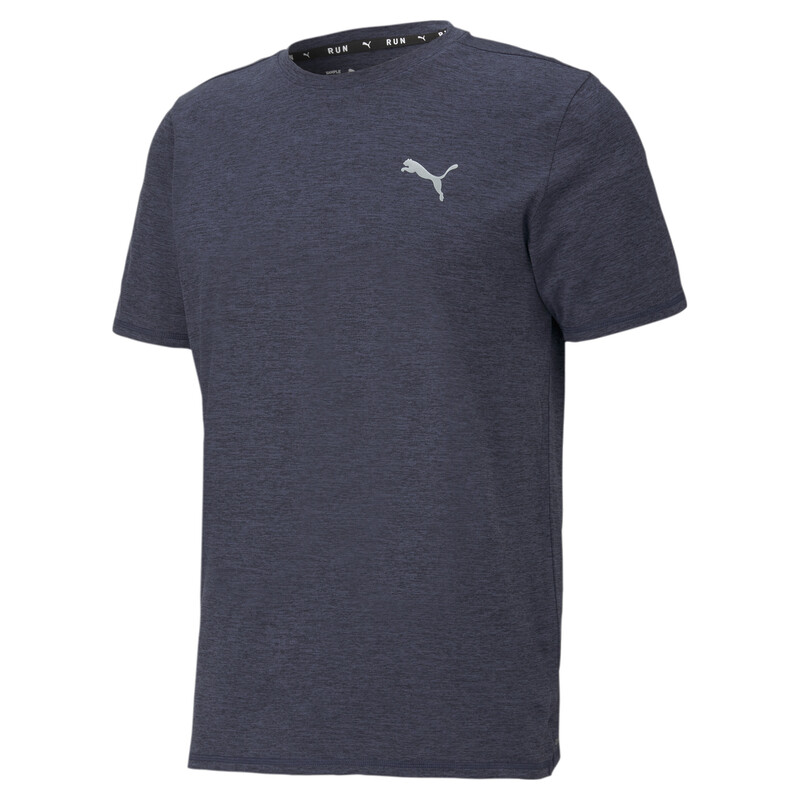 

Men's PUMA Favourite Heather Running T-shirt