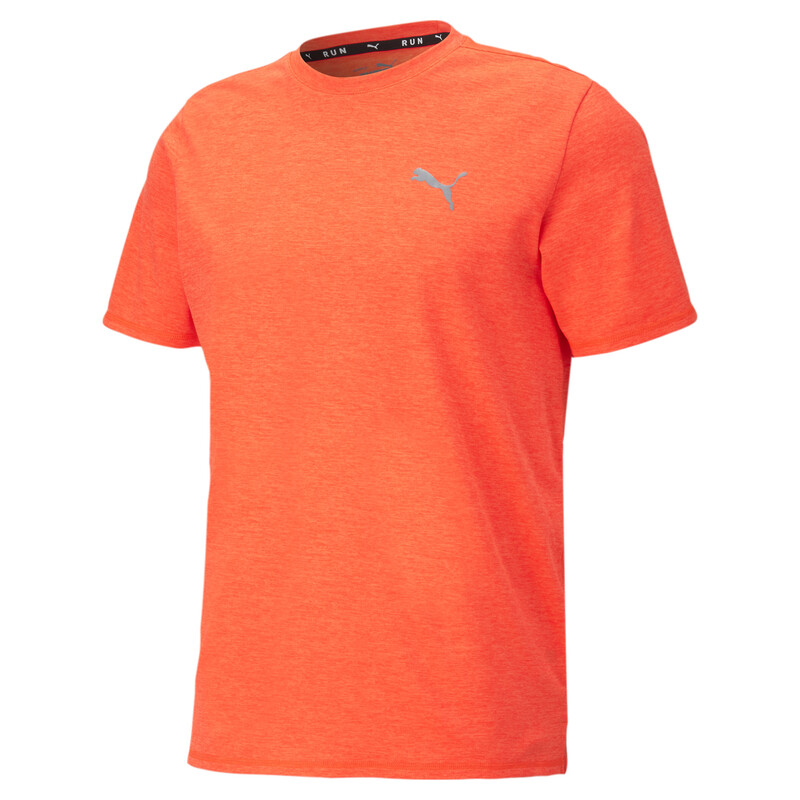 

Men's PUMA Favourite Heather Running T-shirt