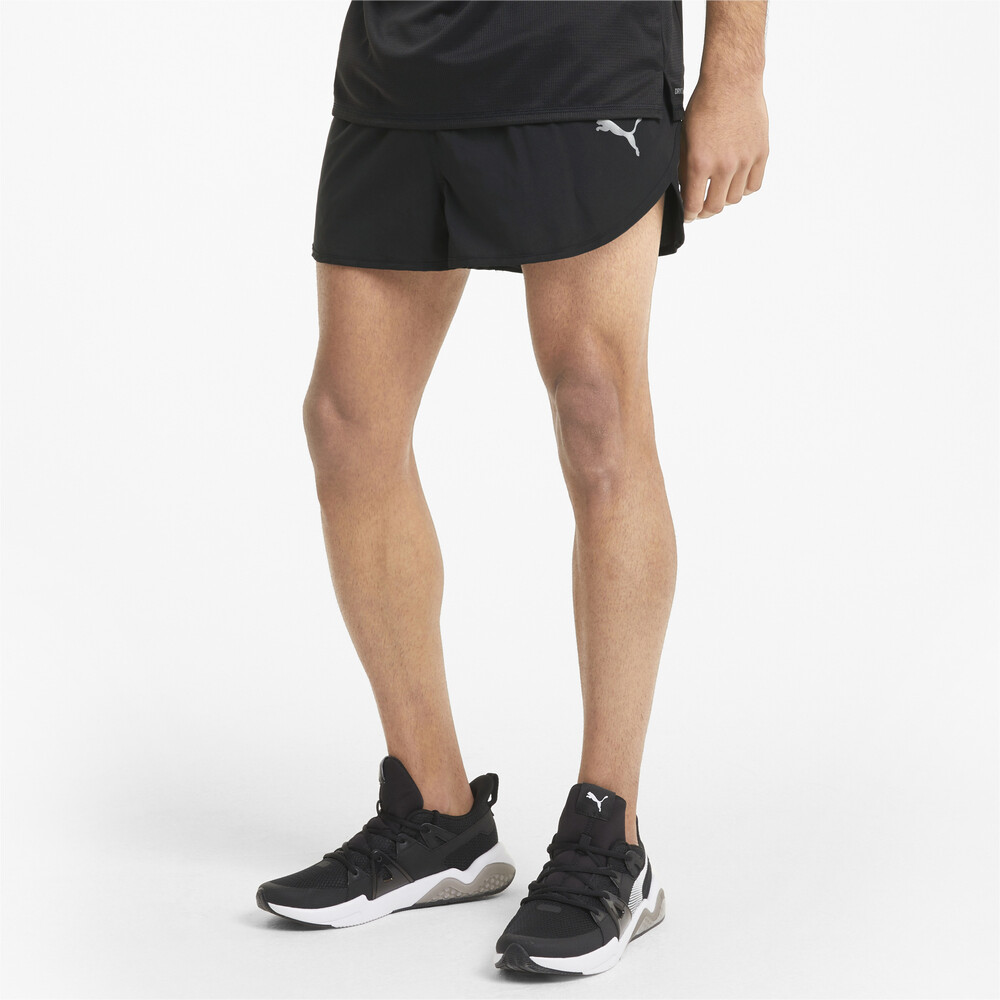 фото Шорты favourite split men's running shorts puma