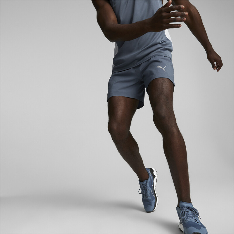 

Men's PUMA RUN Favourite Woven Session 5" Shorts