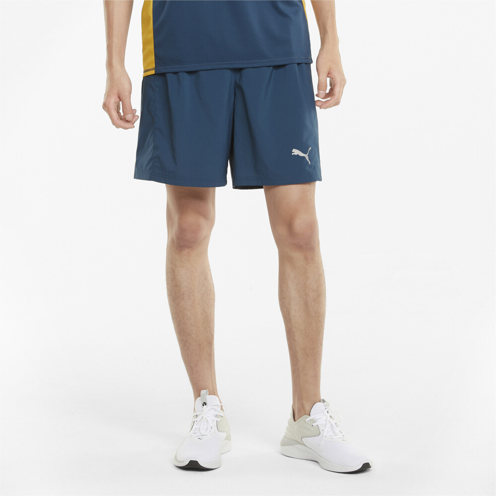 фото Шорты favourite woven 7" session men's running shorts puma