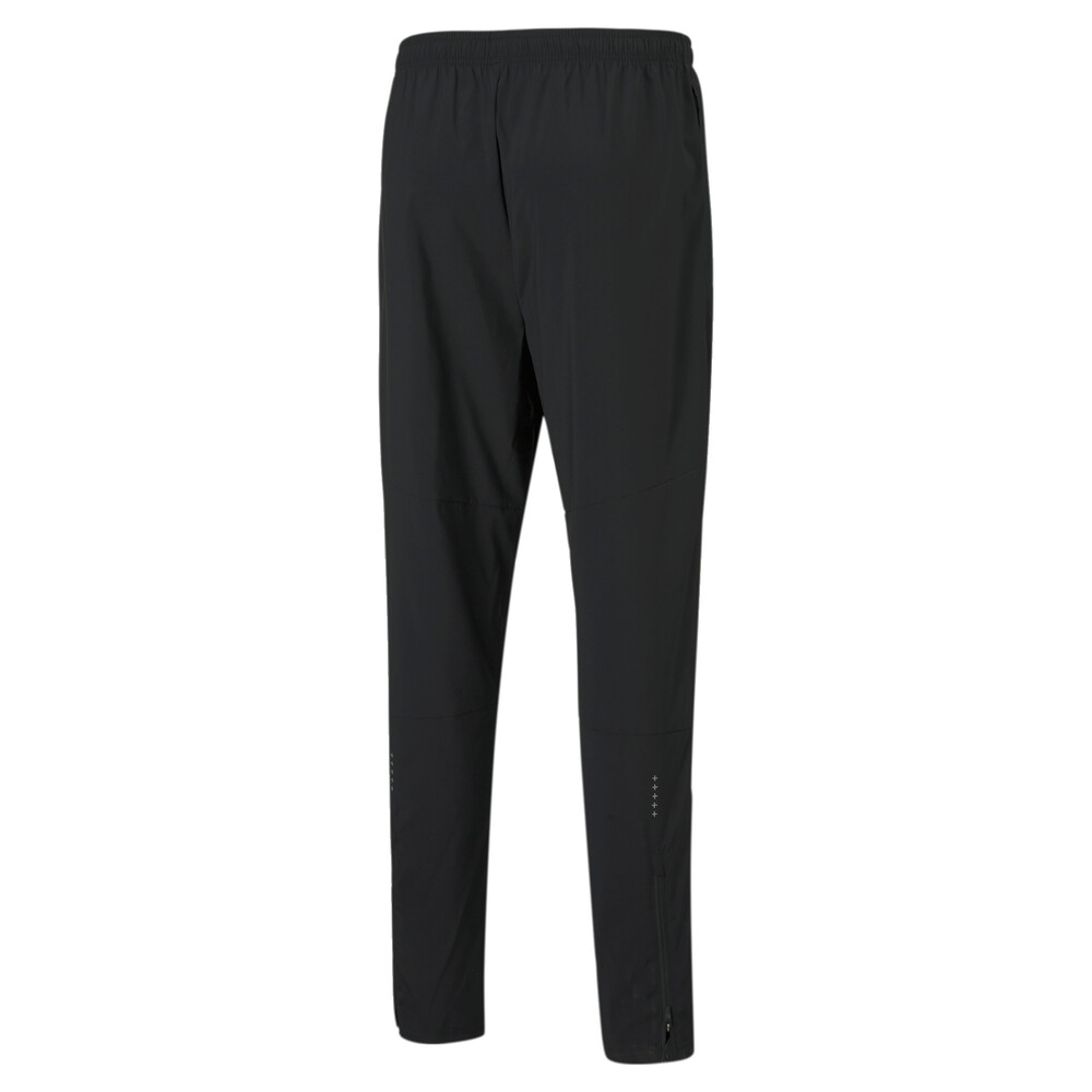 фото Штаны favourite tapered men's running pants puma