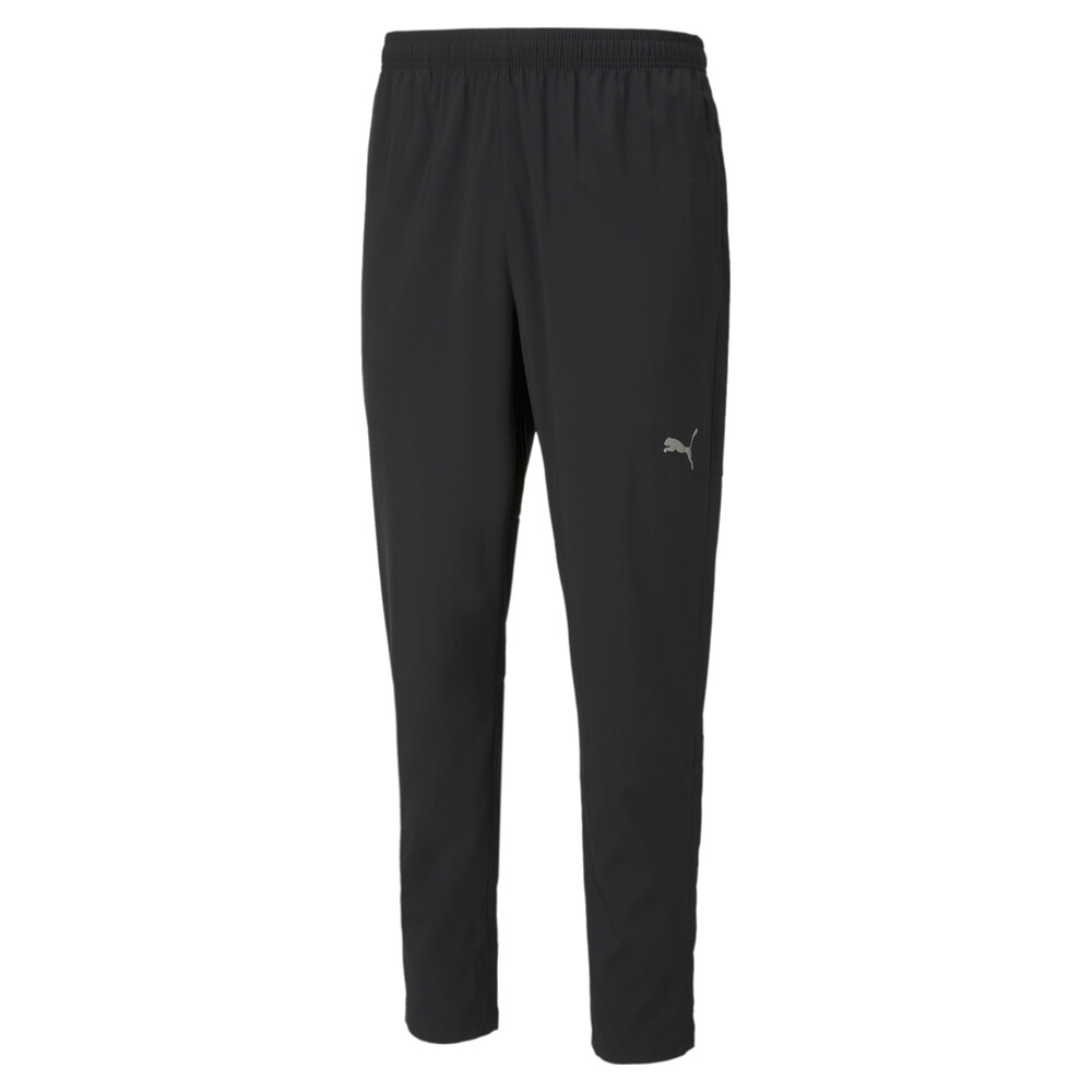 фото Штаны favourite tapered men's running pants puma