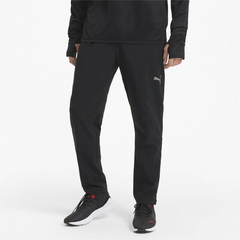 

Men's PUMA Favourite Tapered Running Slim Pants