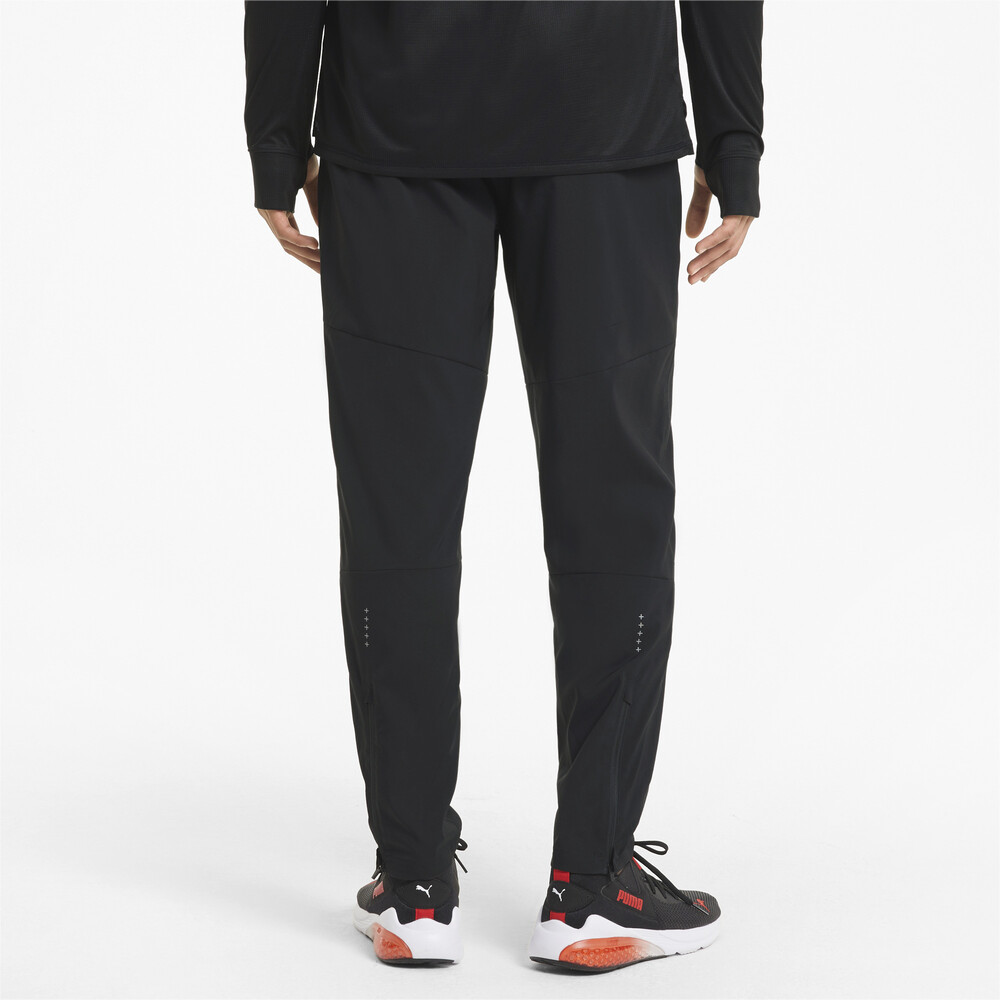 фото Штаны favourite tapered men's running pants puma