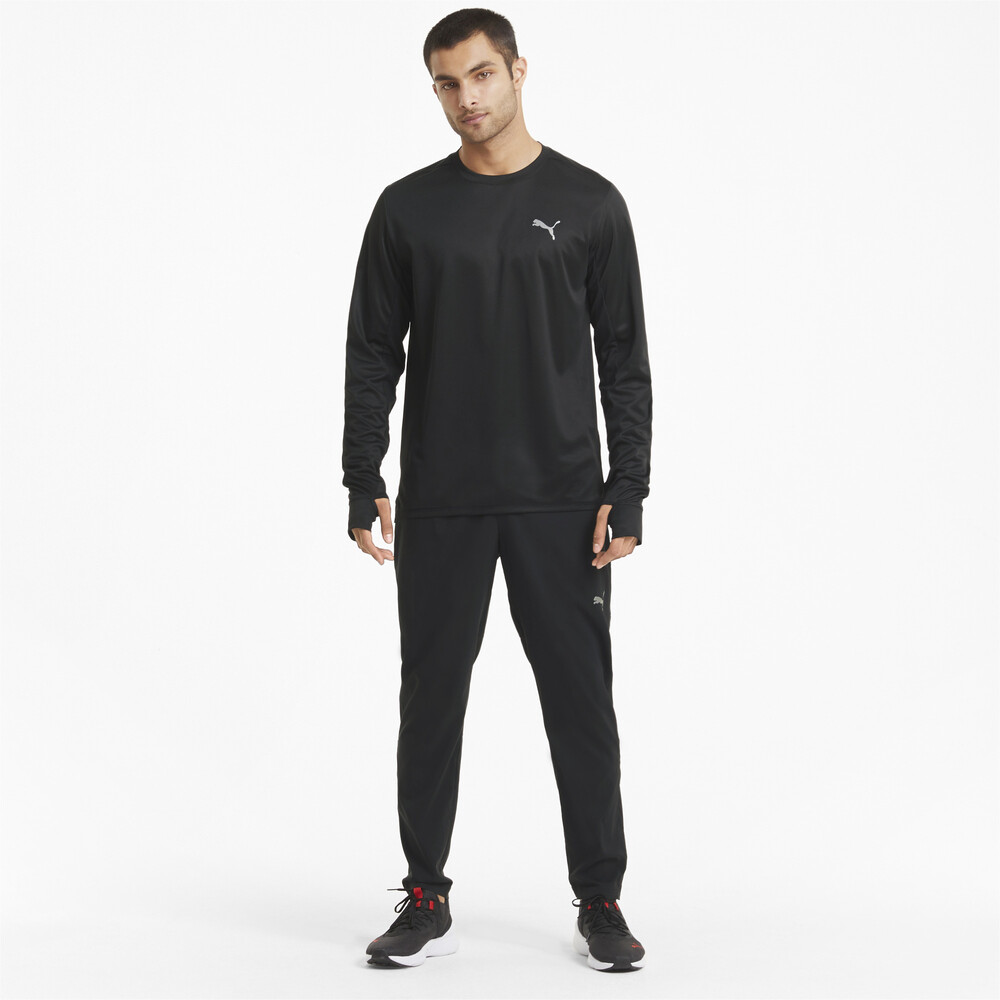 фото Штаны favourite tapered men's running pants puma