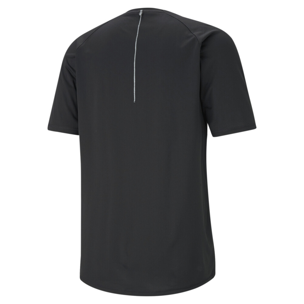 фото Футболка cooladapt short sleeve men's running tee puma