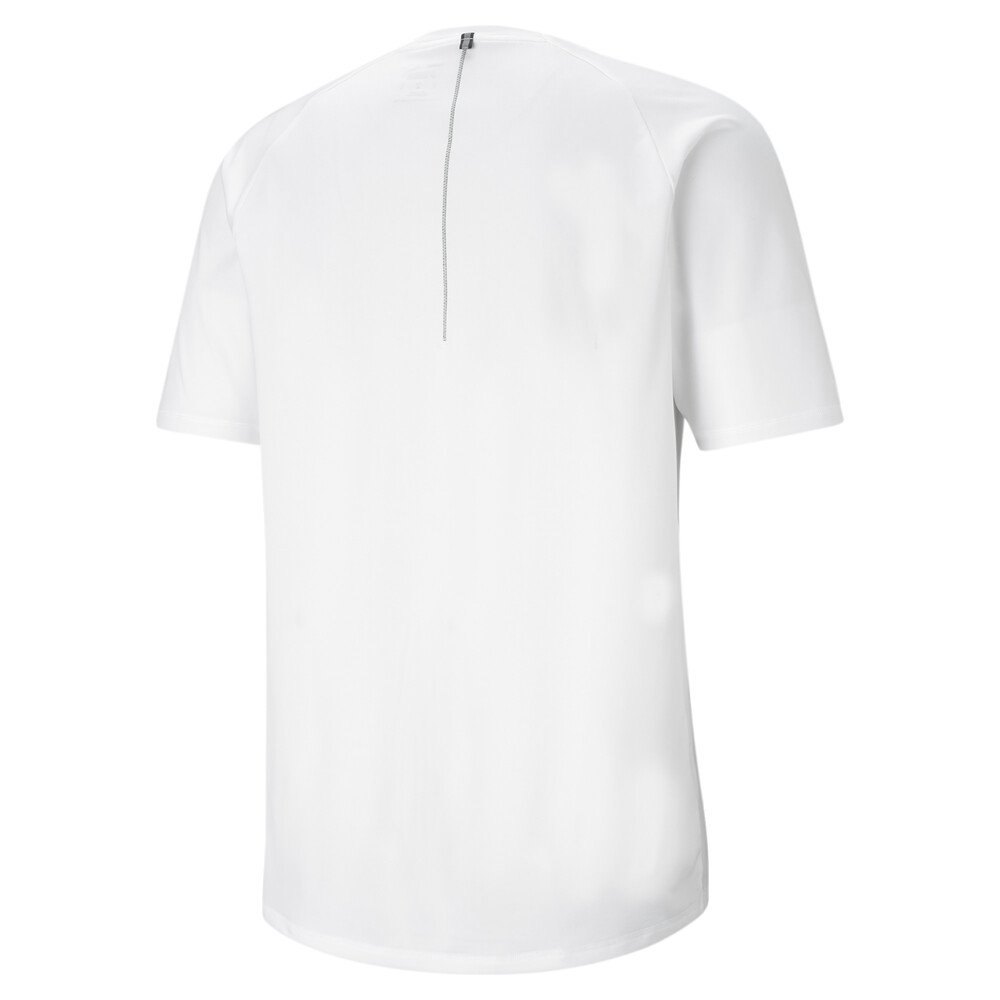 фото Футболка cooladapt short sleeve men's running tee puma