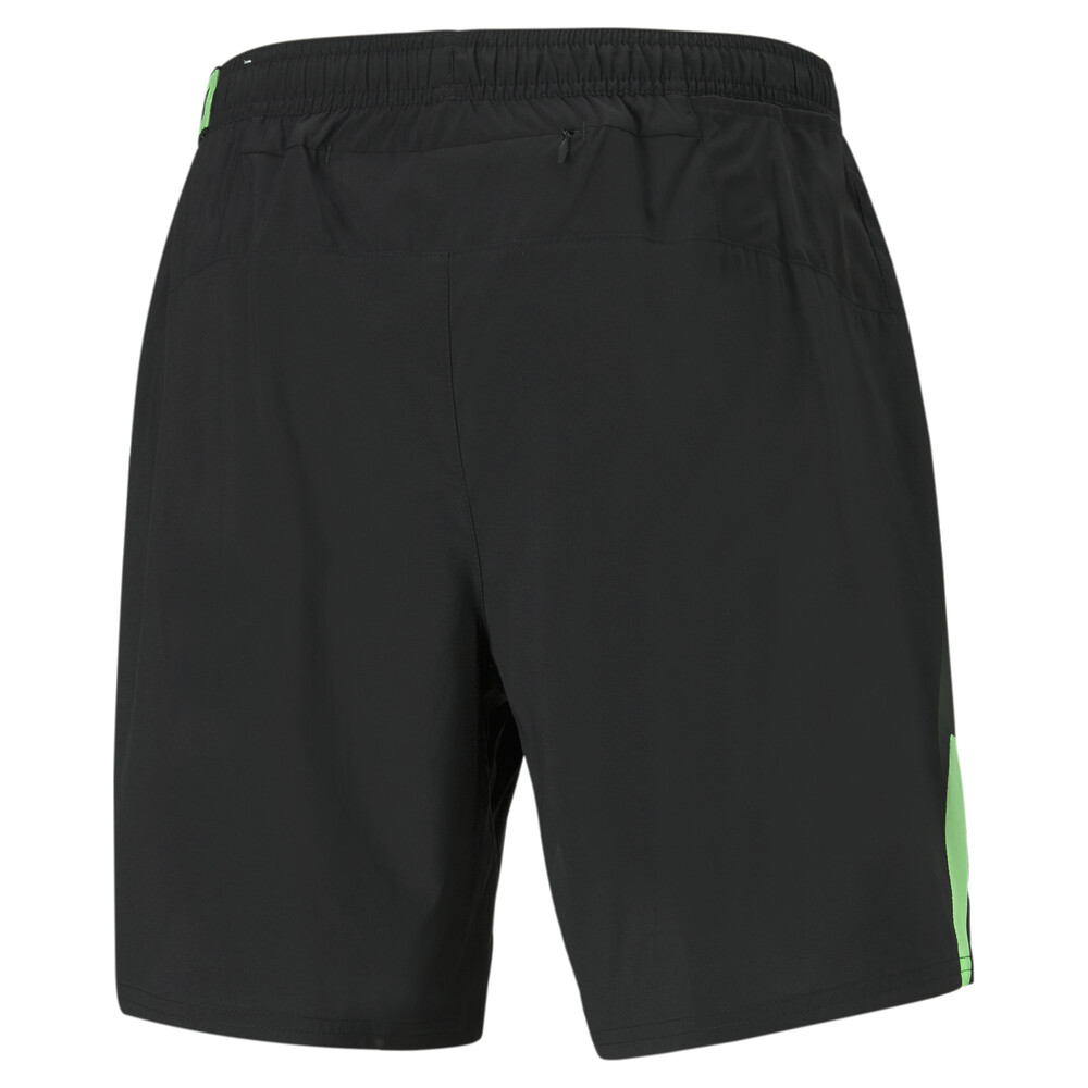 фото Шорты woven 7" men's running shorts puma