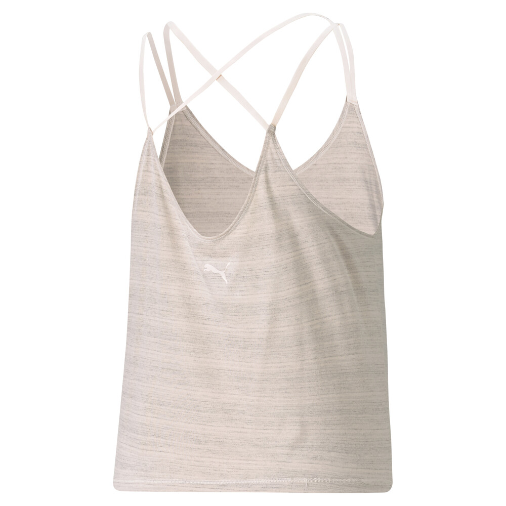 фото Майка studio graphene strappy women's training tank top puma