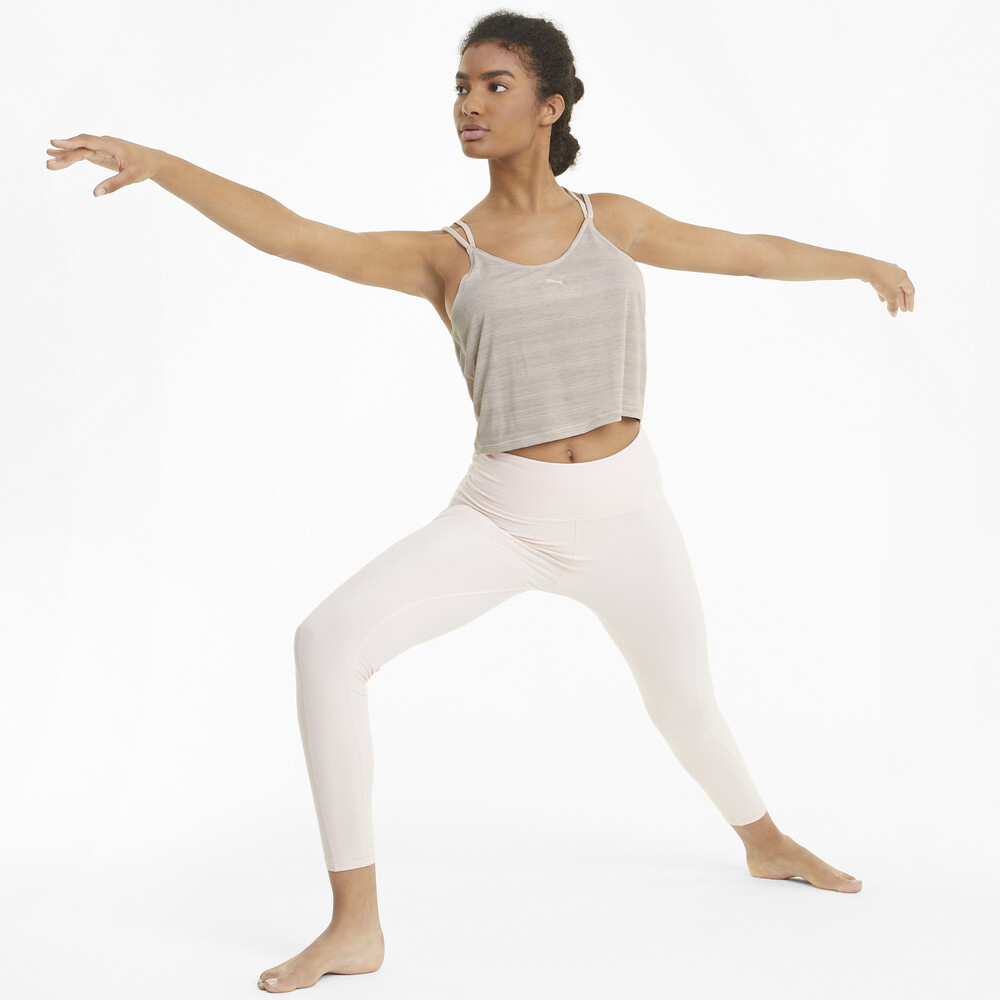 фото Майка studio graphene strappy women's training tank top puma