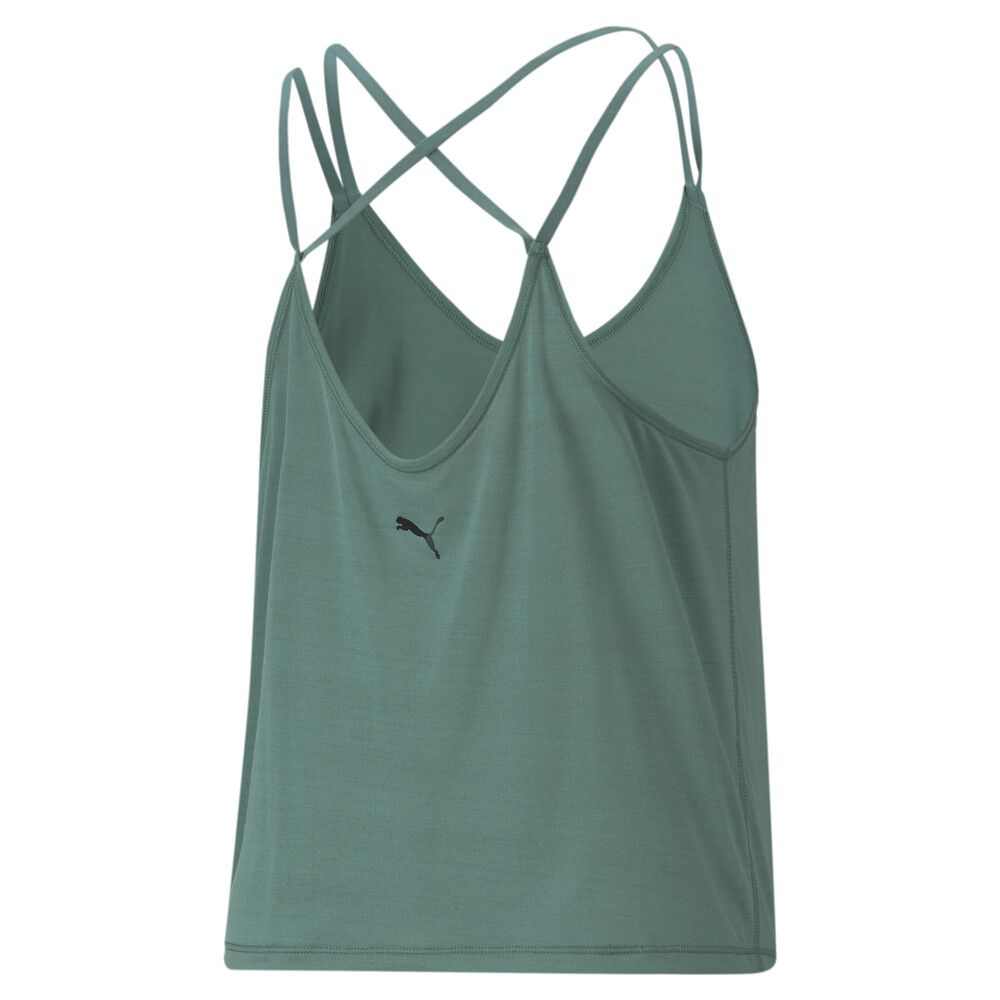 фото Майка studio graphene strappy women's training tank top puma