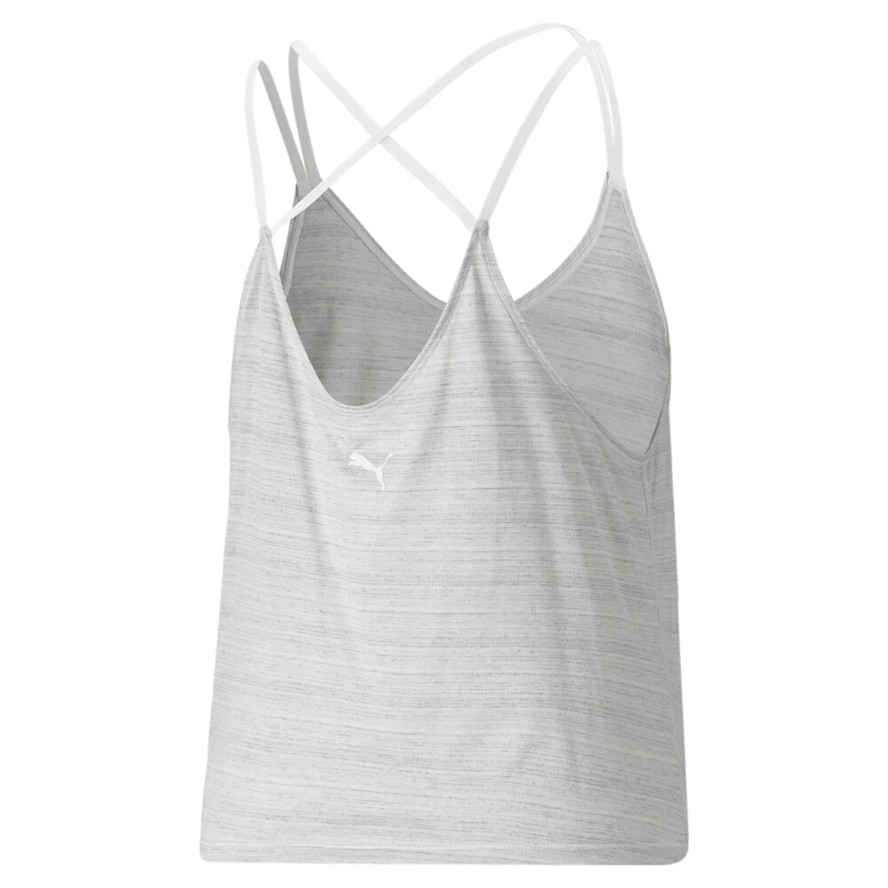 фото Майка studio graphene strappy women's training tank top puma
