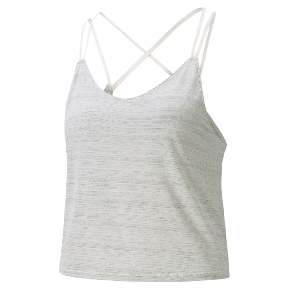 фото Майка studio graphene strappy women's training tank top puma