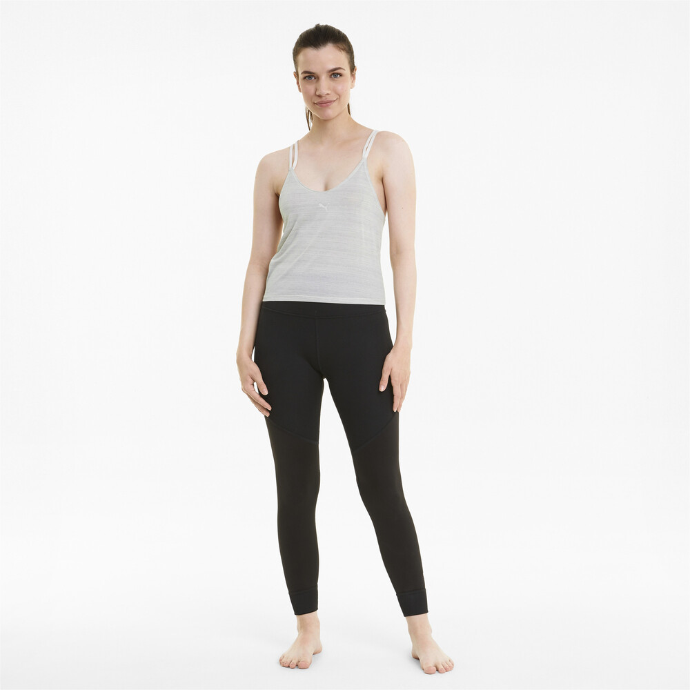 фото Майка studio graphene strappy women's training tank top puma