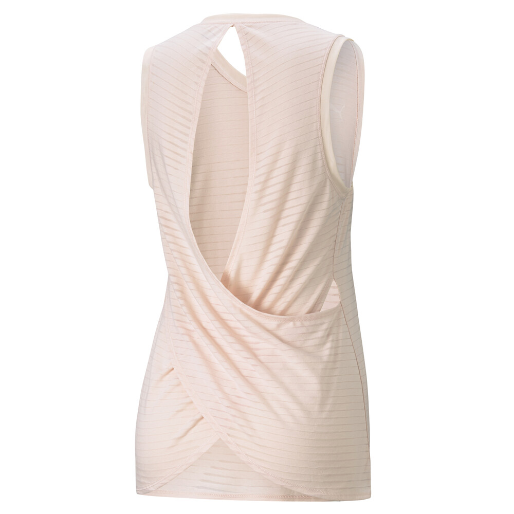 фото Майка studio burnout women's training tank top puma