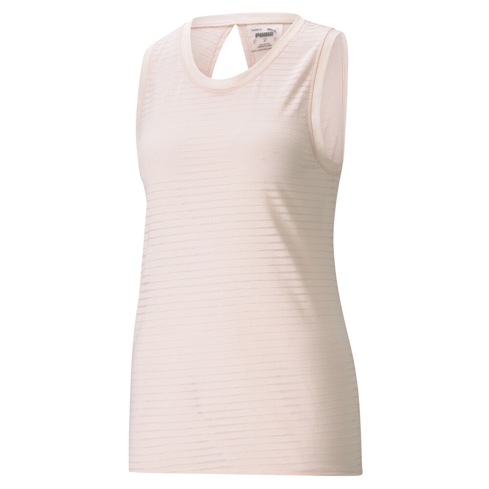 фото Майка studio burnout women's training tank top puma