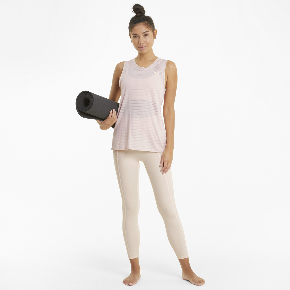 фото Майка studio burnout women's training tank top puma